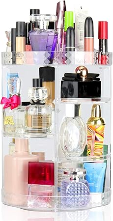 toiletries organiser