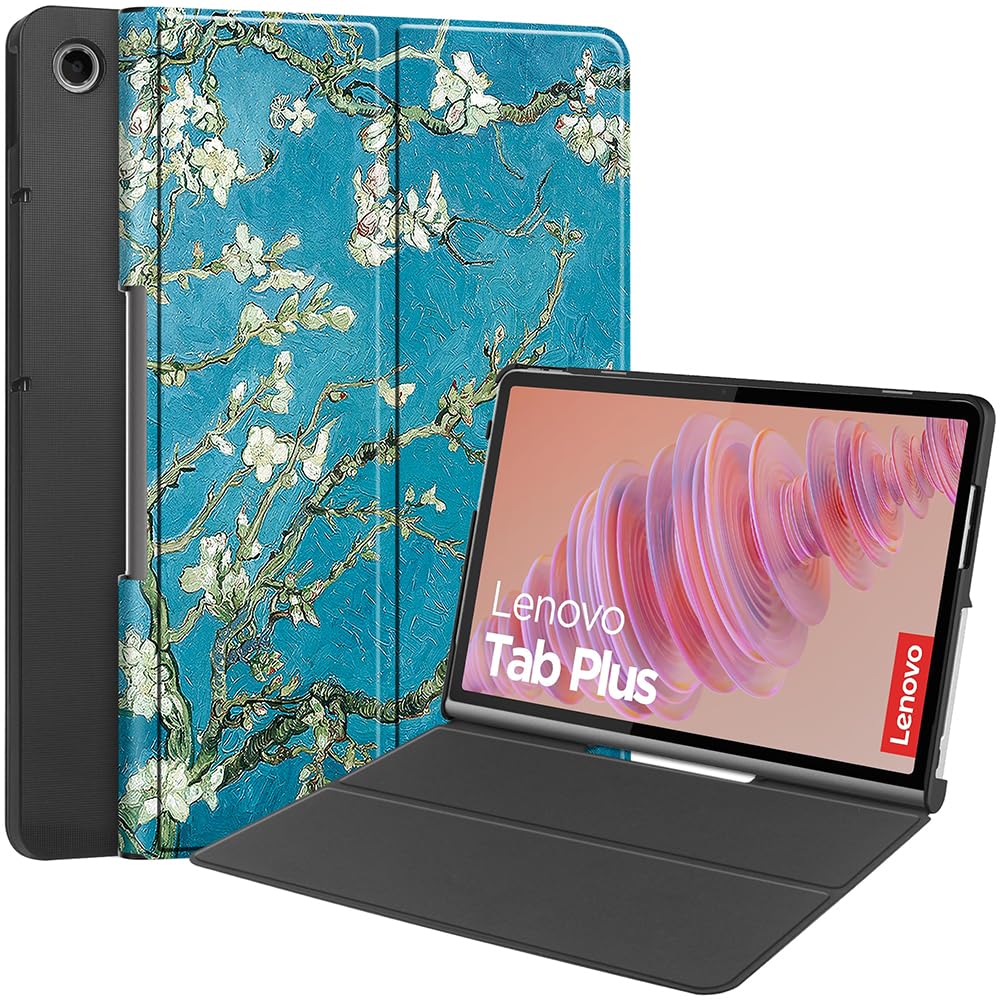 Amazon.co.jp: LANHOMEX 2024発売 Lenovo Tab Plusタブレットケース
