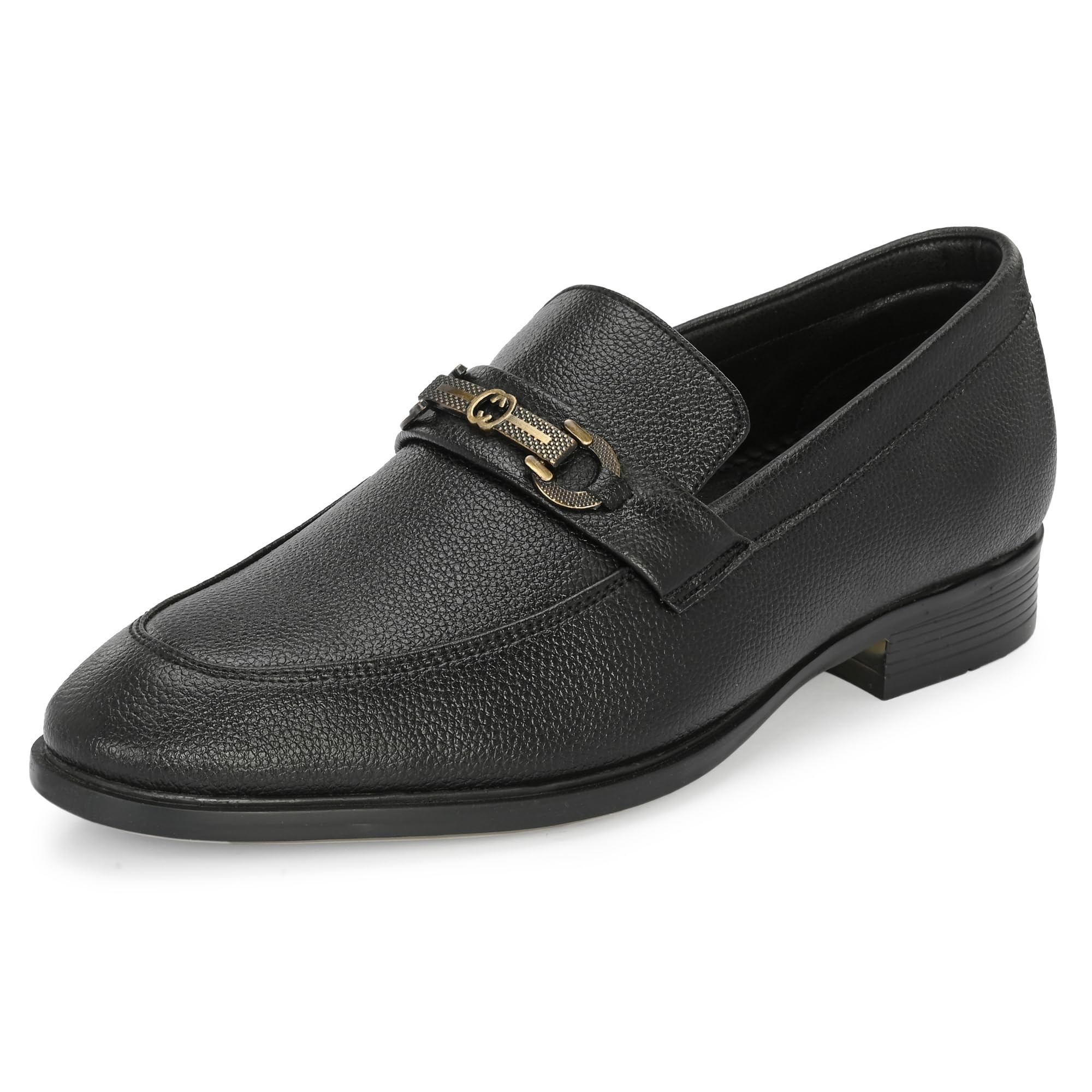 centrino Men's Formal |Business Casual Lace-Up Derby Dress Shoes | Comfort, Style and Durability for Professional or Formal Wear-picture-14