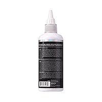 Vista 2 de Kiss Tintation Tratamiento de color semi-permanente para el cabello, 5.0 US fl oz (148 ml), negro