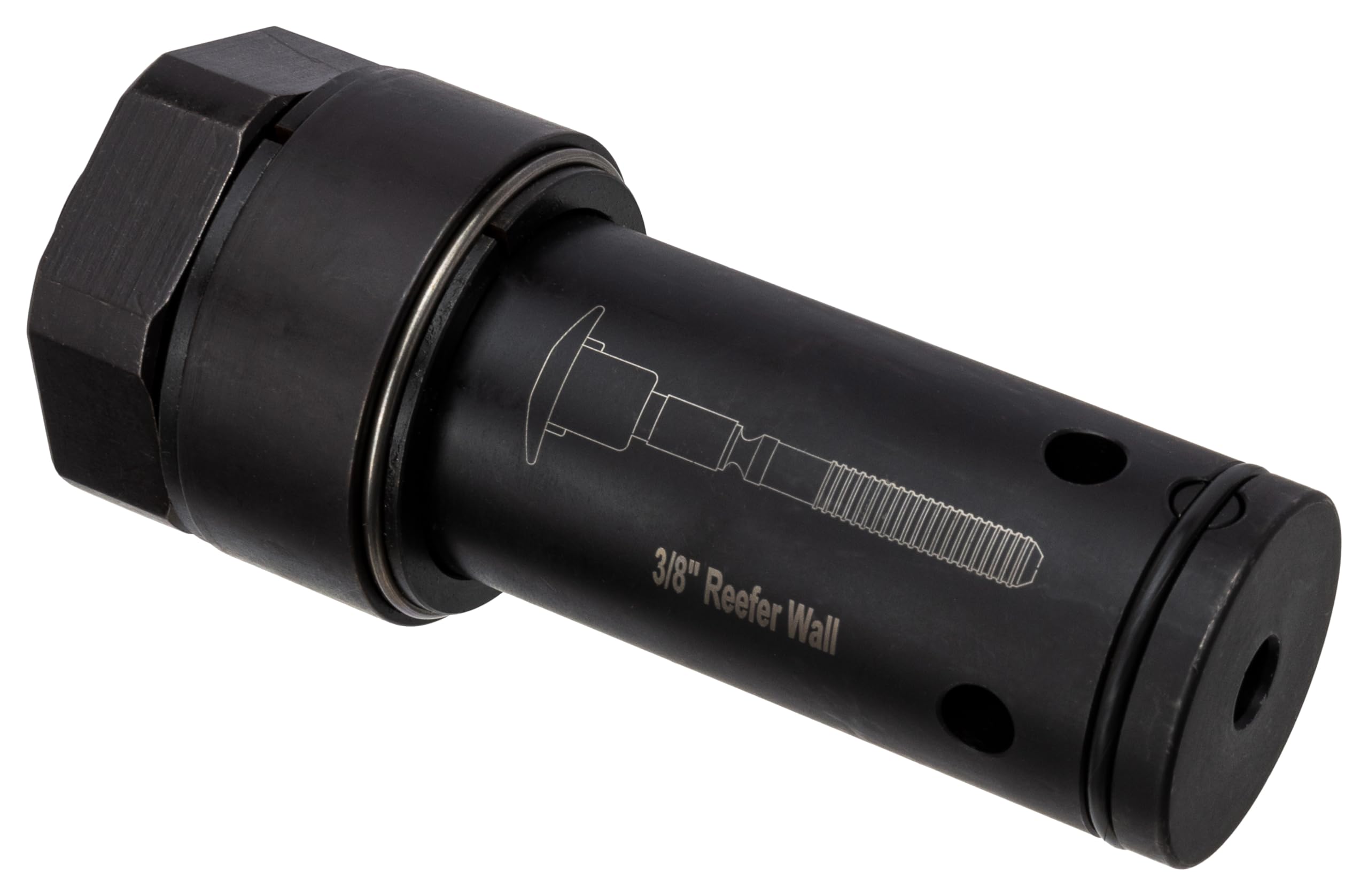 Reliable Air Tools RATHT12 for Huck® 3/8