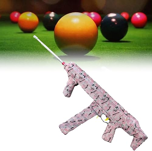 Miniatura 1 de Pistola de club automática, pistola de billar con precisión mejorada, para jugadores de todos los niveles de habilidad