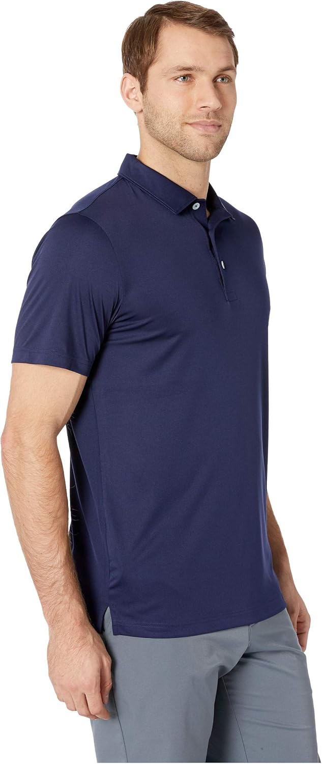 PUMA Golf 2019 Men's Rotation Polo