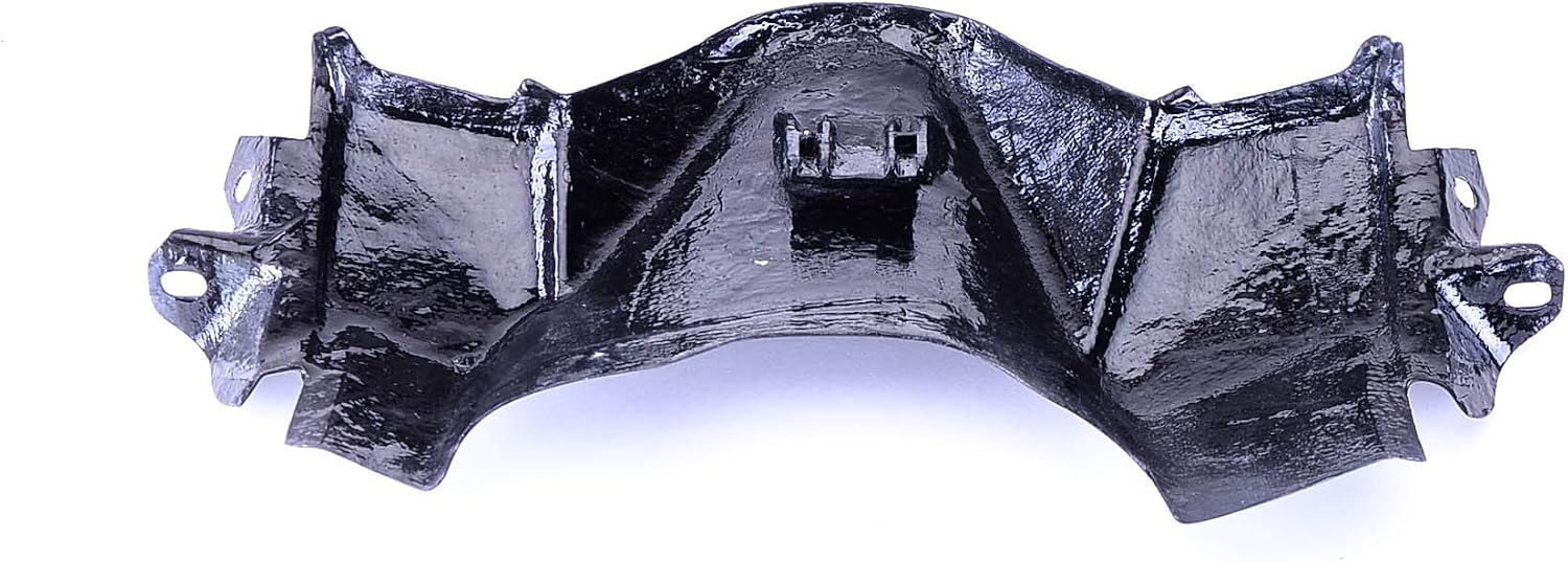 Bestem (CBTR-T800-TKC) Black Carbon Fiber Tank Cover