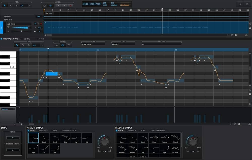 鳴花ヒメ・ミコト Vocaloid 5対応 ボイスバンク 鳴花ヒメ・ミコト