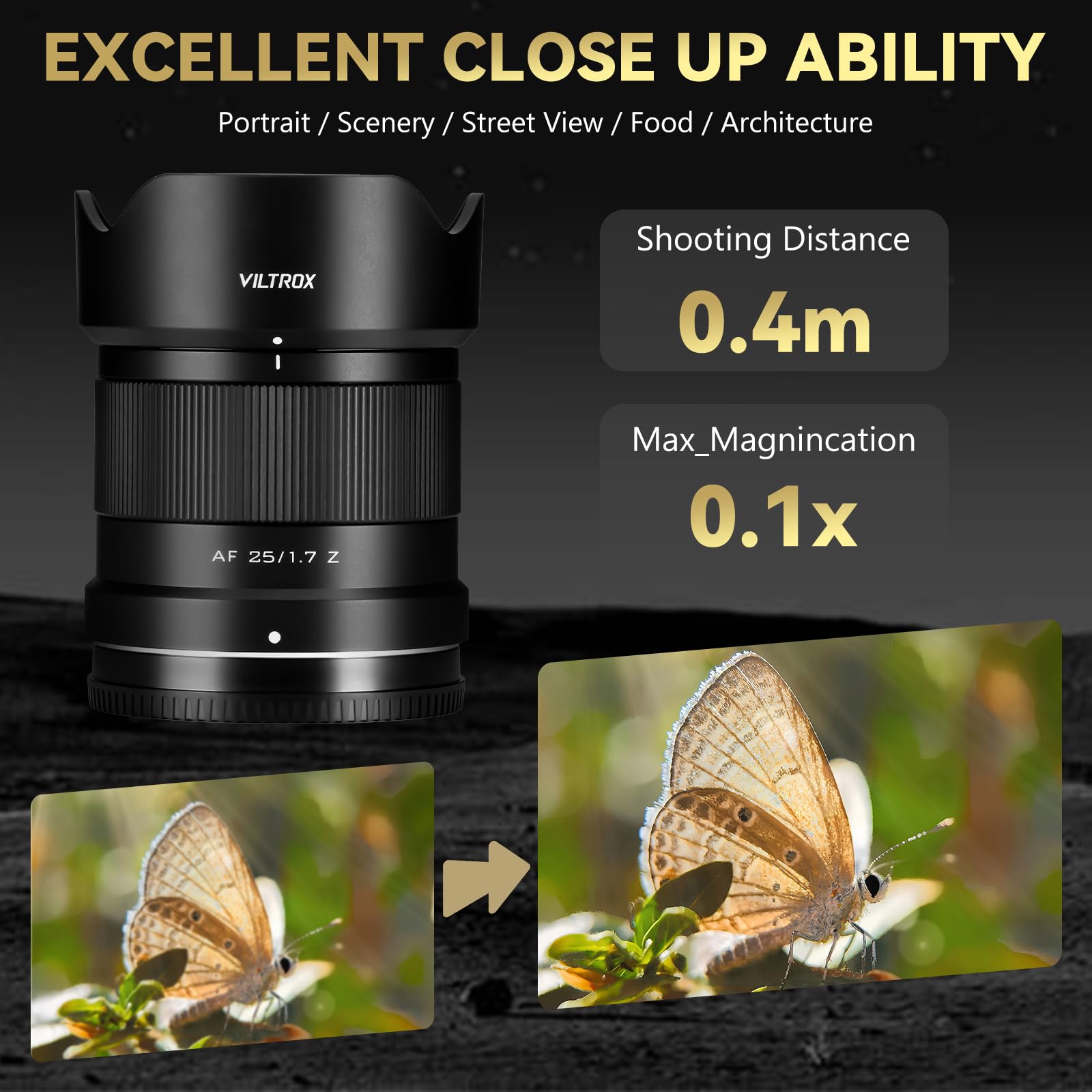 Camera Third Party Nikon Z Lenses Wide Angle Best Third Party Z