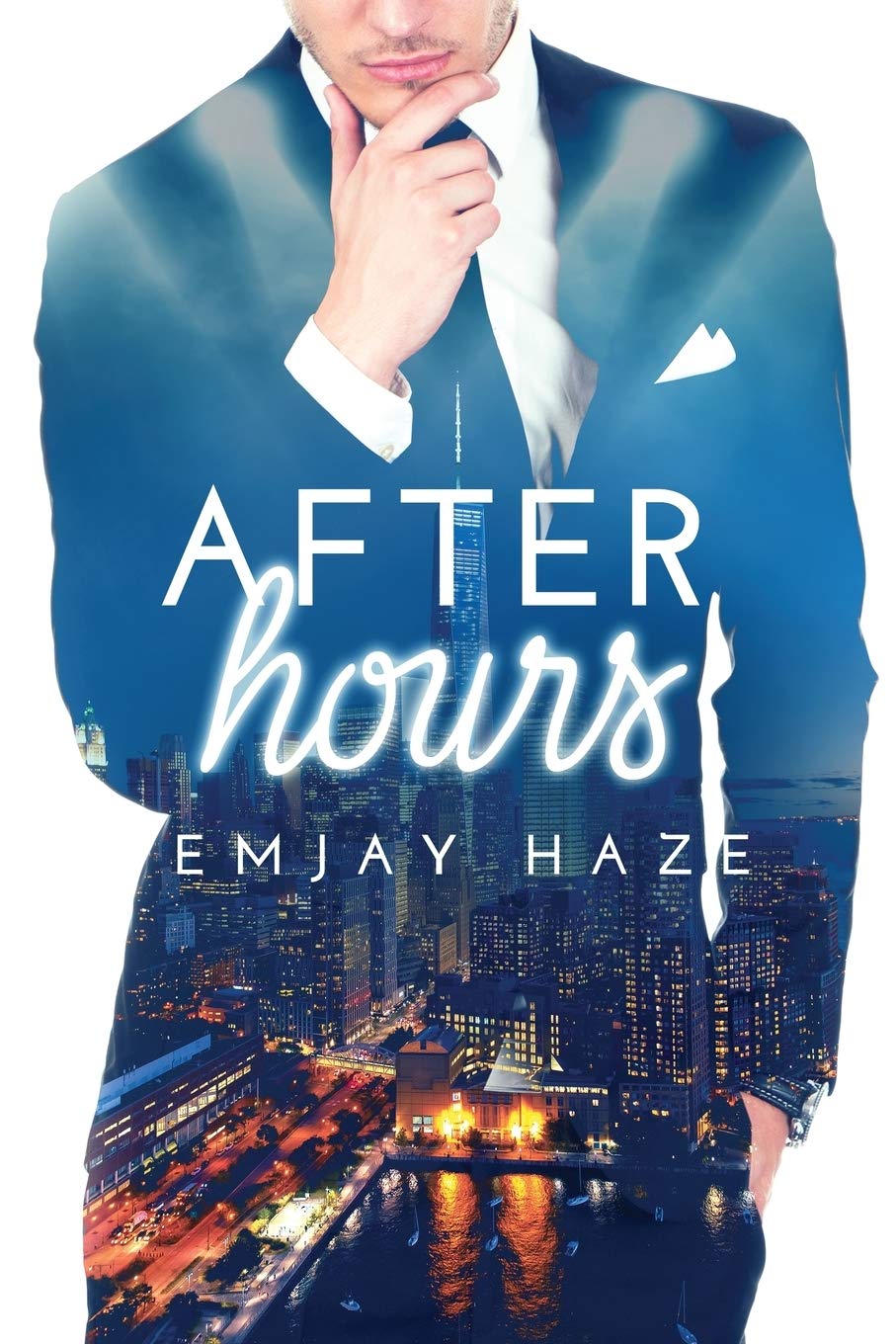 Buy After Hours — BookShops.in
