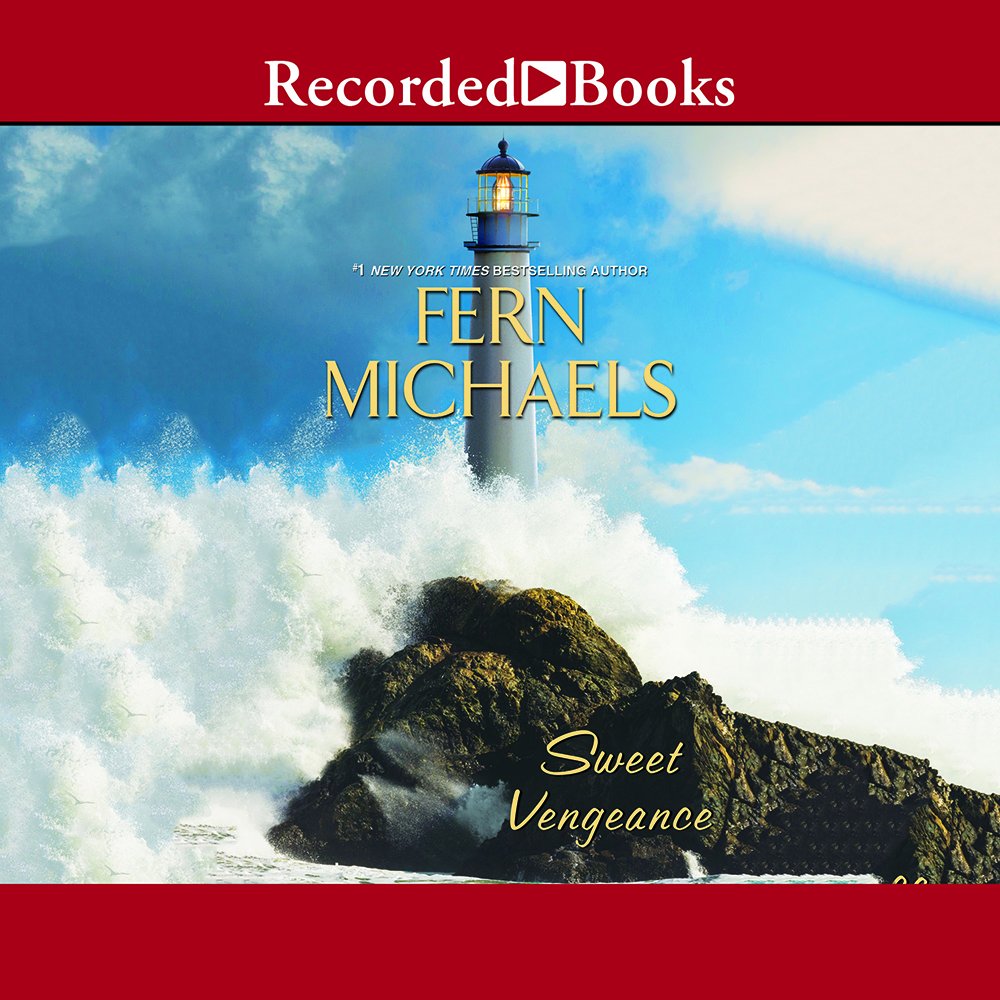Buy Sweet Vengeance — BookShops.in