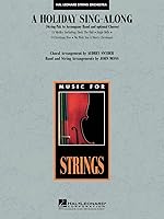 Algopix Similar Product 1 - Hal Leonard A Holiday SingAlong