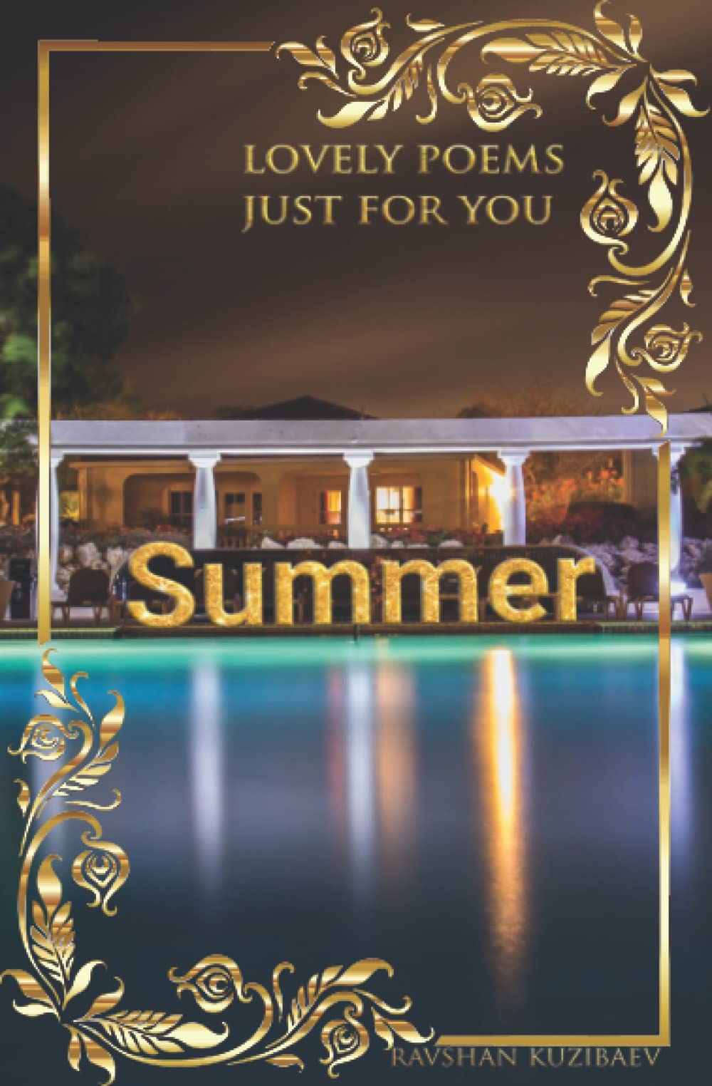 Summer: Lovely poems just for you