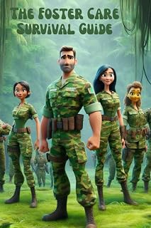 The foster care survival guide