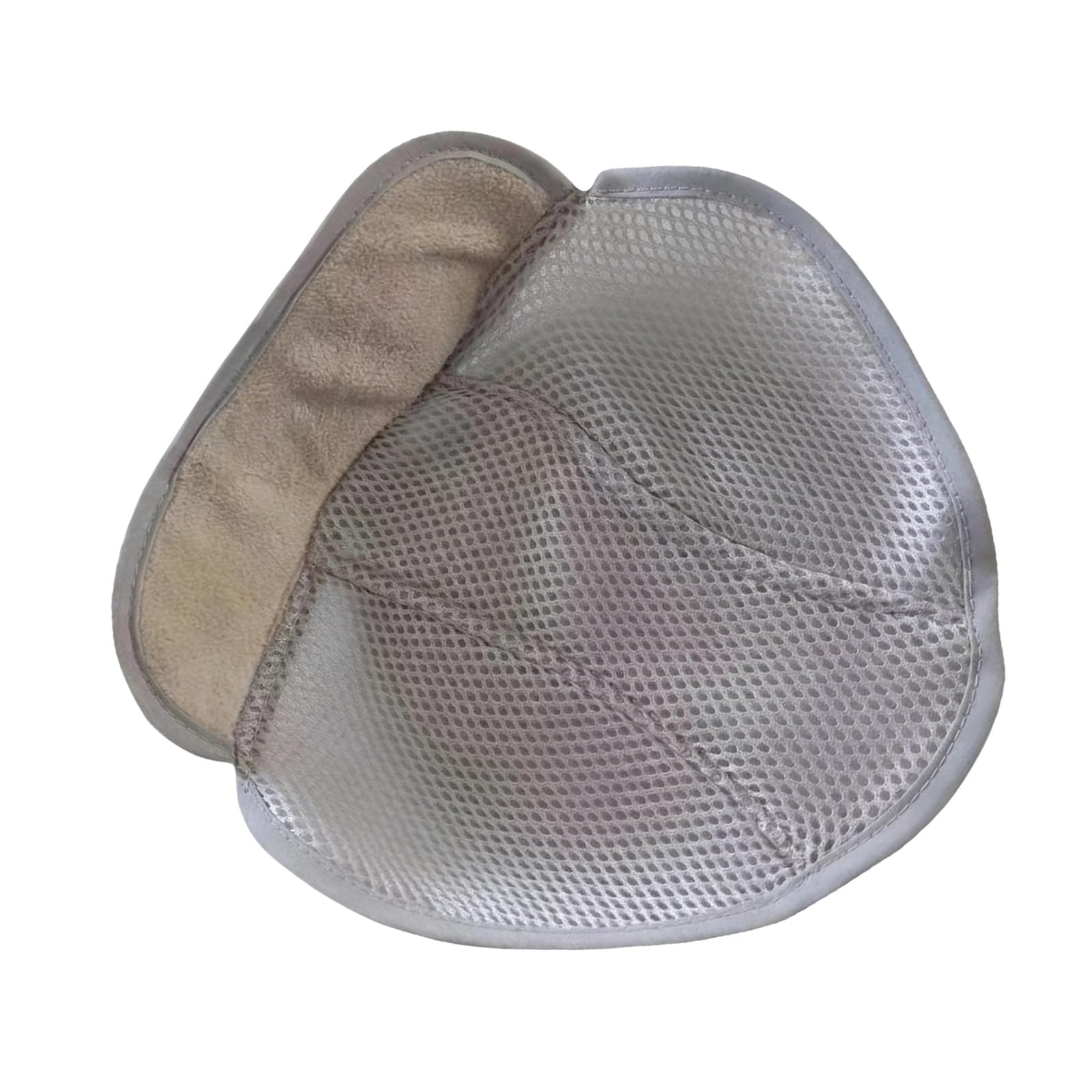 NMFLAB Helmet Liner Pad Breathable Wicking Portable Comfortable for Cycling Motorcycle Sports 4 Color Sweat Absorbing Helmet Liner