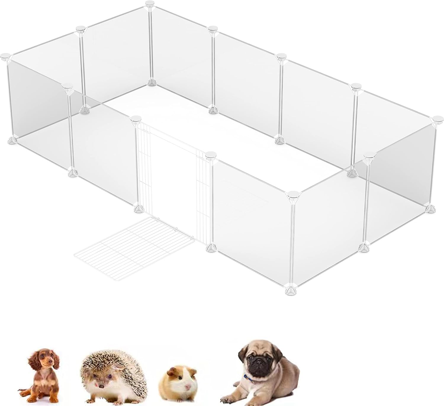 DIY Puppy Playpen Small Animal...