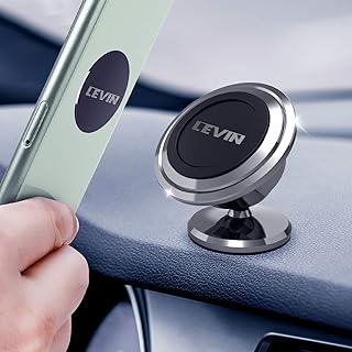 Universal Magnetic Phone Car Mount