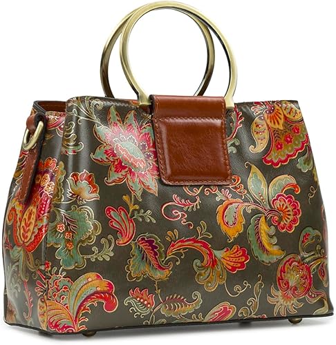 Miniatura 4 de Patricia Nash Bolso Empoli