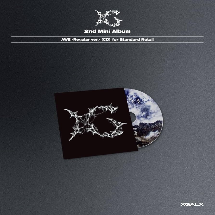 Amazon.co.jp: AWE: ミュージック