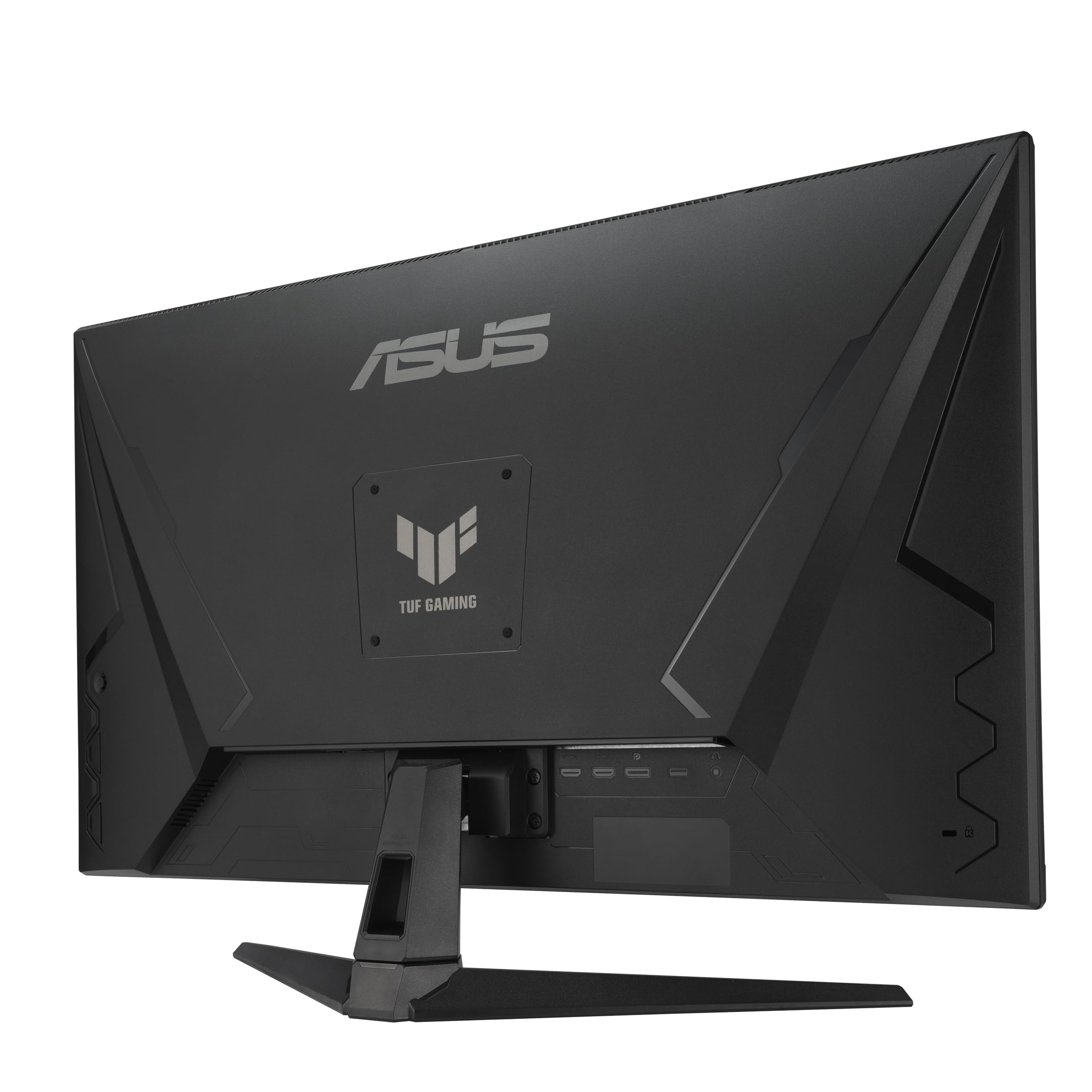 ASUS Monitor TUF Gaming VG328QA1A 32" Full HD (Overclock de hasta 170Hz (165Hz nativo), Extreme Low Motion Blur, FreeSync Premium, 1ms (MPRT), Shadow Boost)