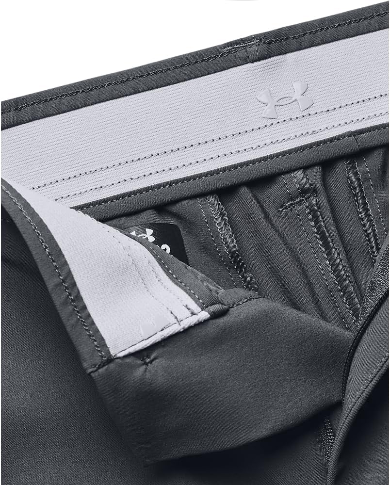 Under Armour Unisex-Adult Men's Ua Drive Tapered Pants - Image 5