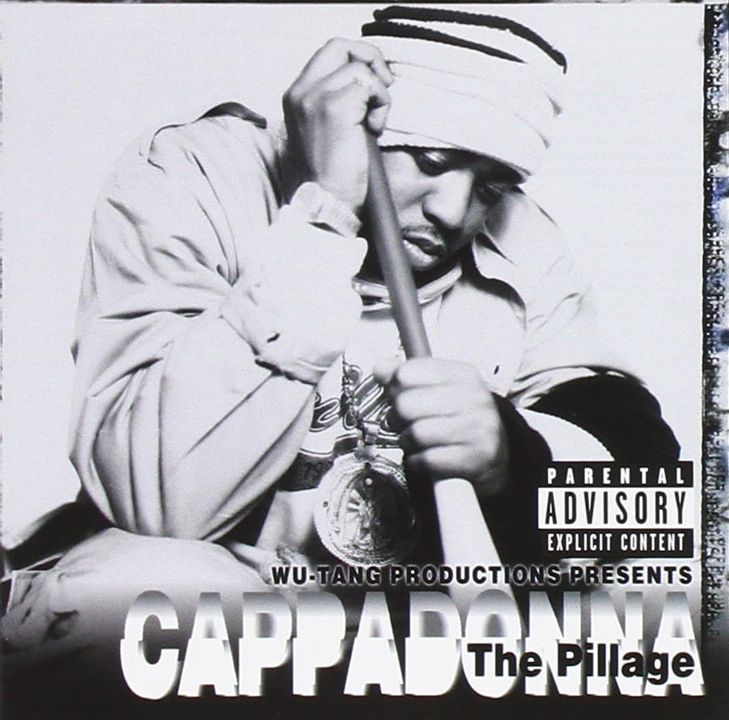 The Pillage explicit_lyrics