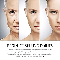 Vista 5 de Eelhoe Eternity Vitamin C Serum,Eelhoe Vitamin C Serum,Hyaluronic Acid Vitamin C Serum For Face, Eelhoe Vitamin C Serum, Vitamin C Serum For Face