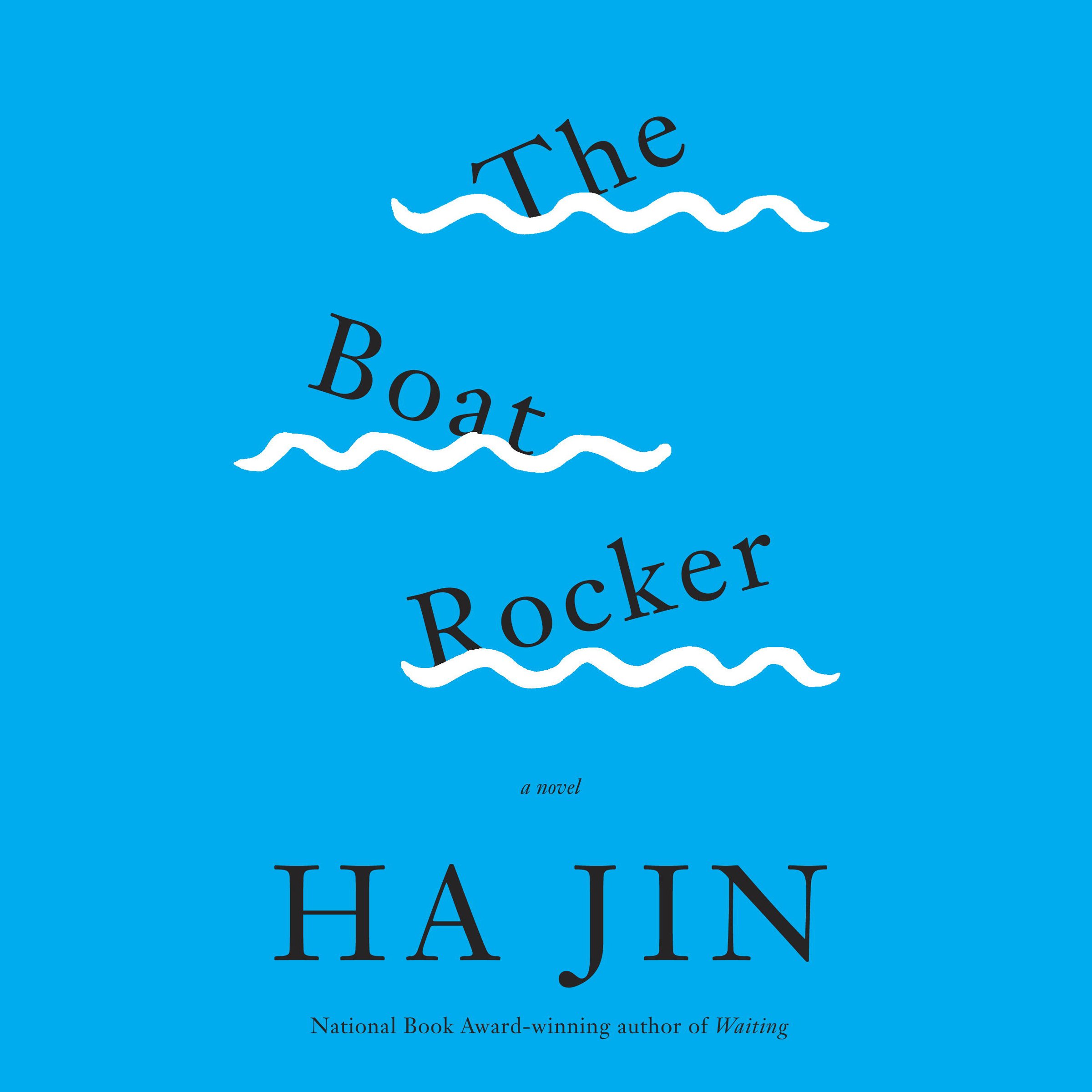 The Boat Rocker