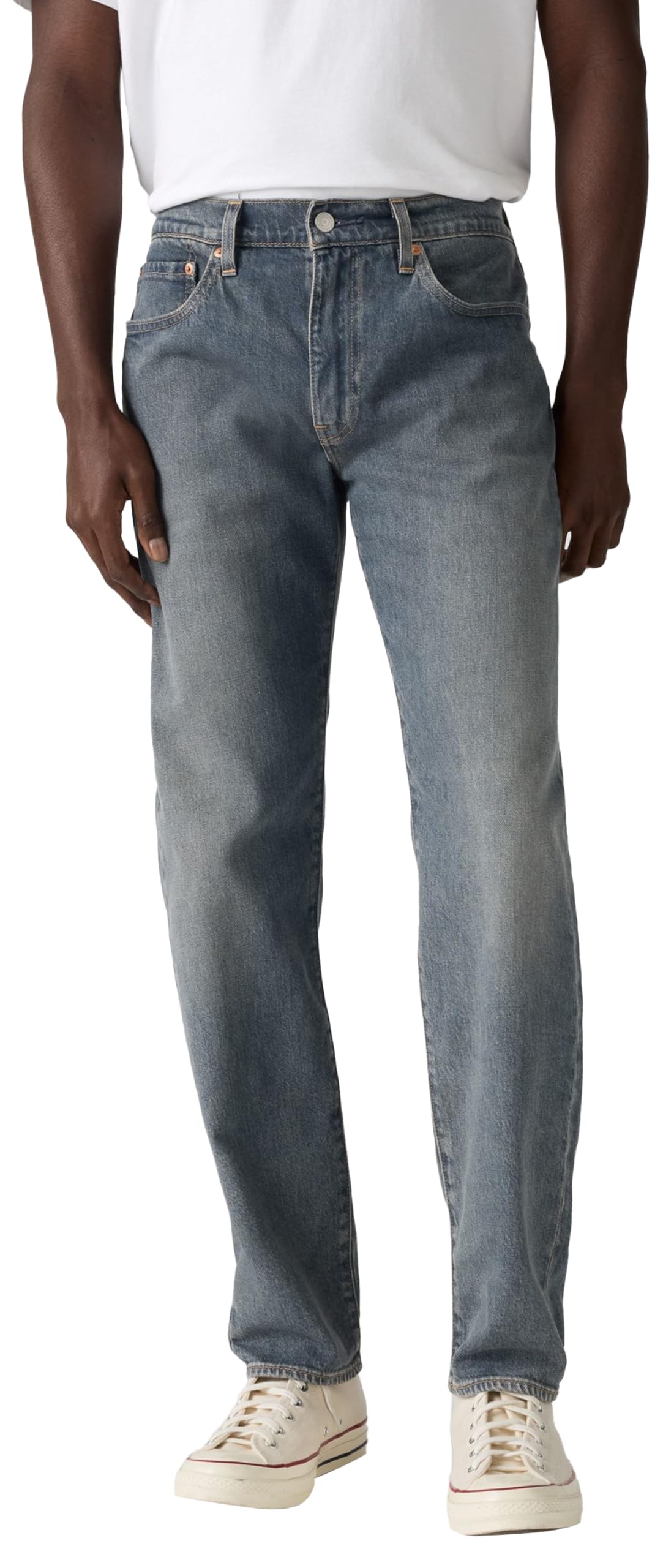 Levi's 502 Taper Vaqueros Hombre — view 23