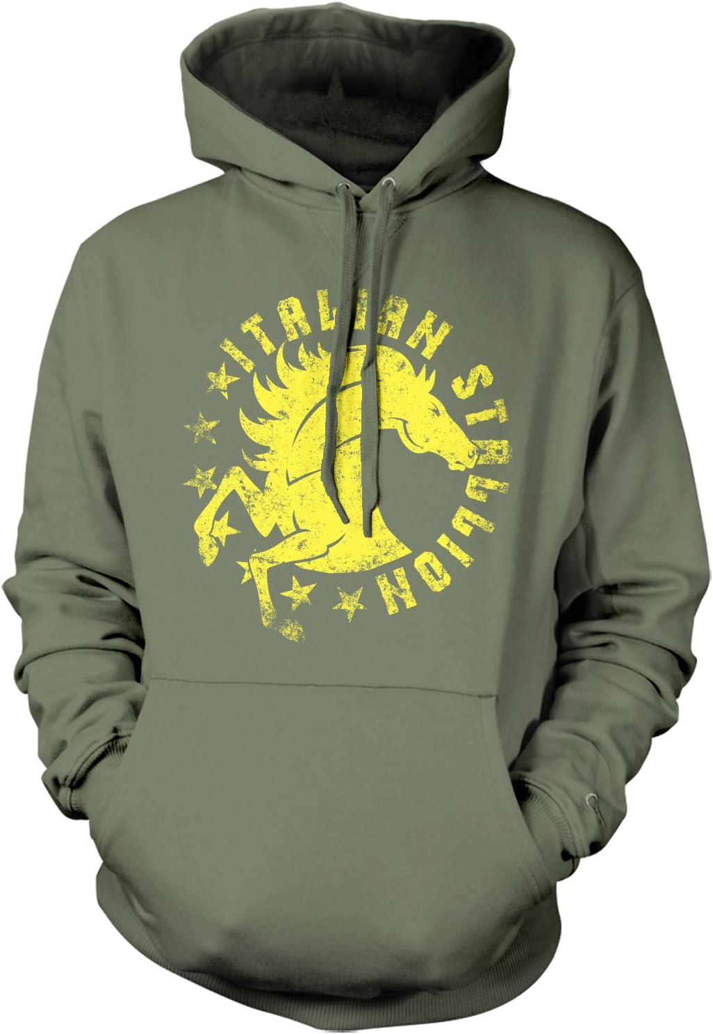 Manateez Rocky Italian Stallion Hoodie