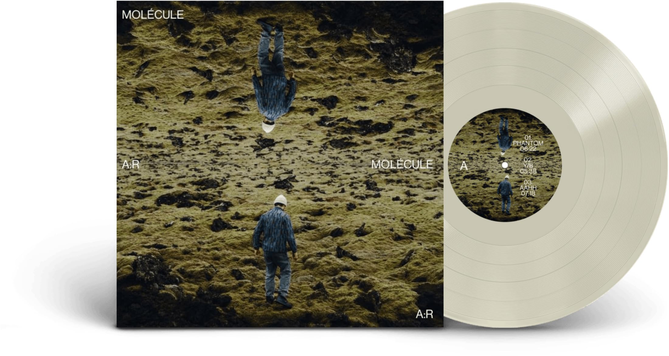 A:R [VINYL]