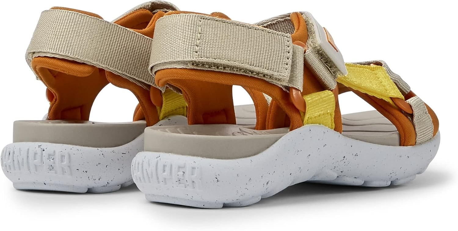 Camper unisex-child T-bar