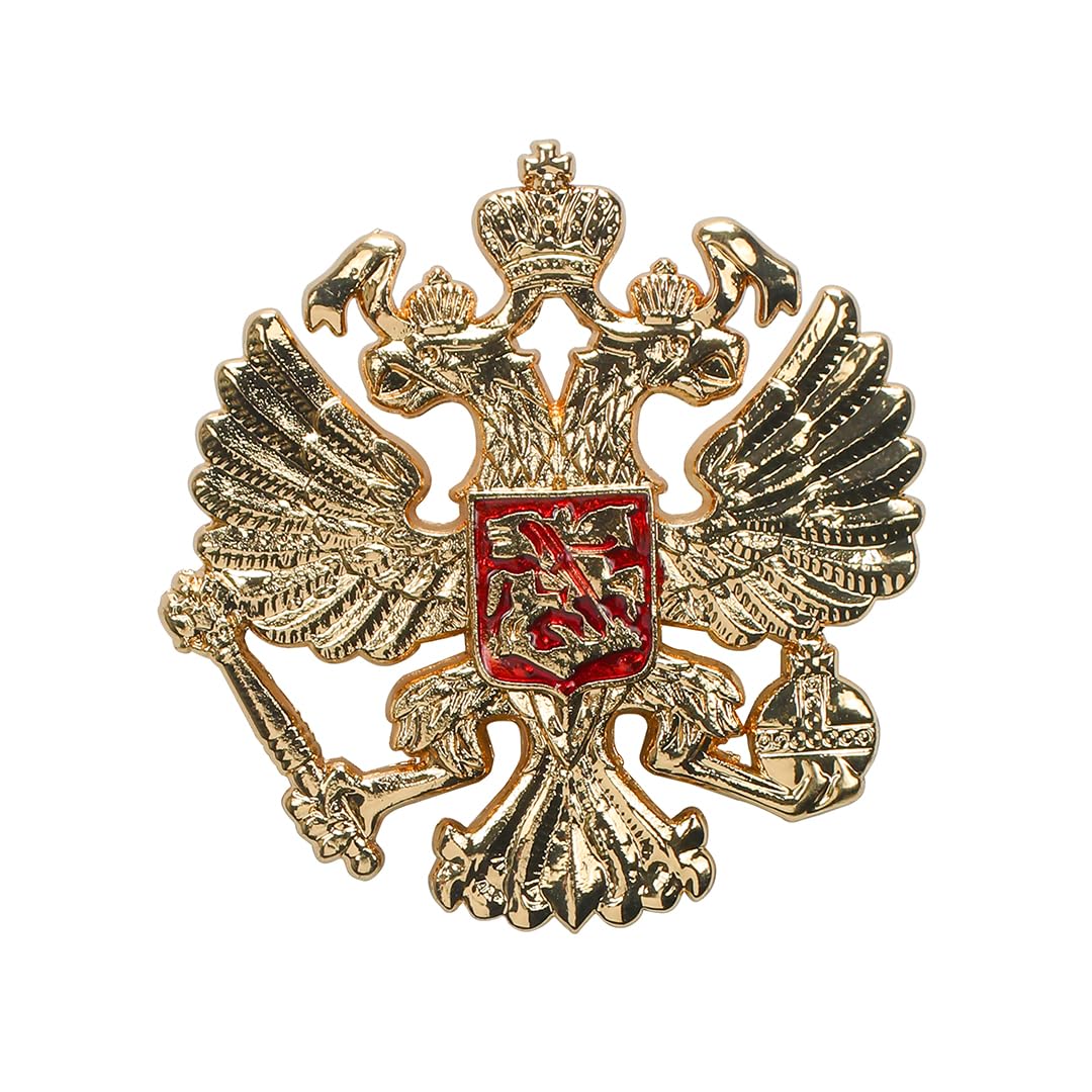 Kavove The Dragon King Golden Colour Brooch (B0CRP5CYX1) Amazon Price History, Amazon Price Tracker