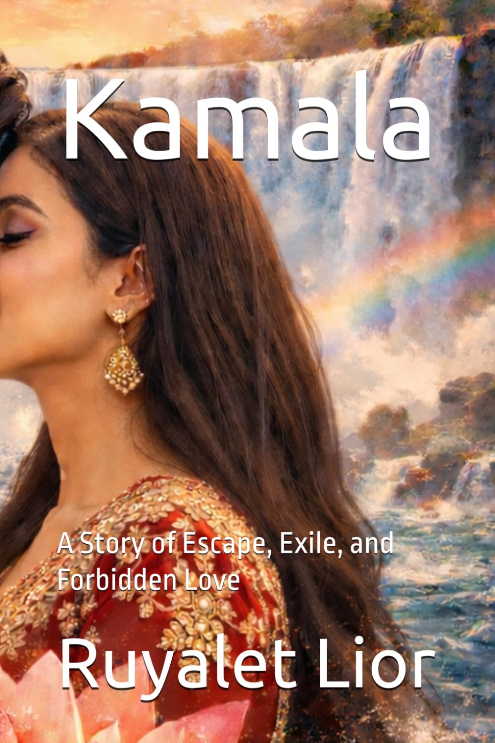 Kamala: A Story of Escape, Exile, and Forbidden Love