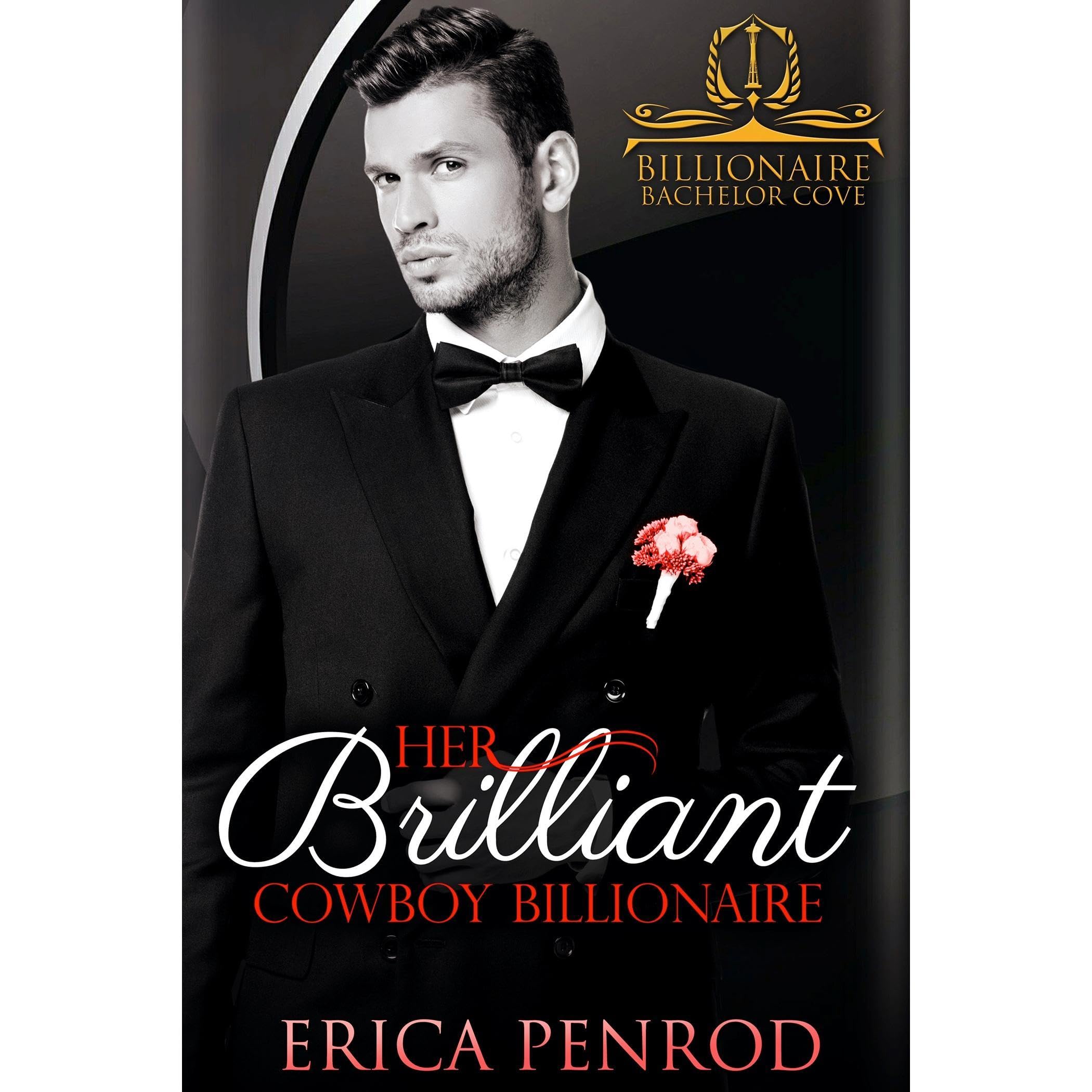 Her Brilliant Cowboy Billionaire