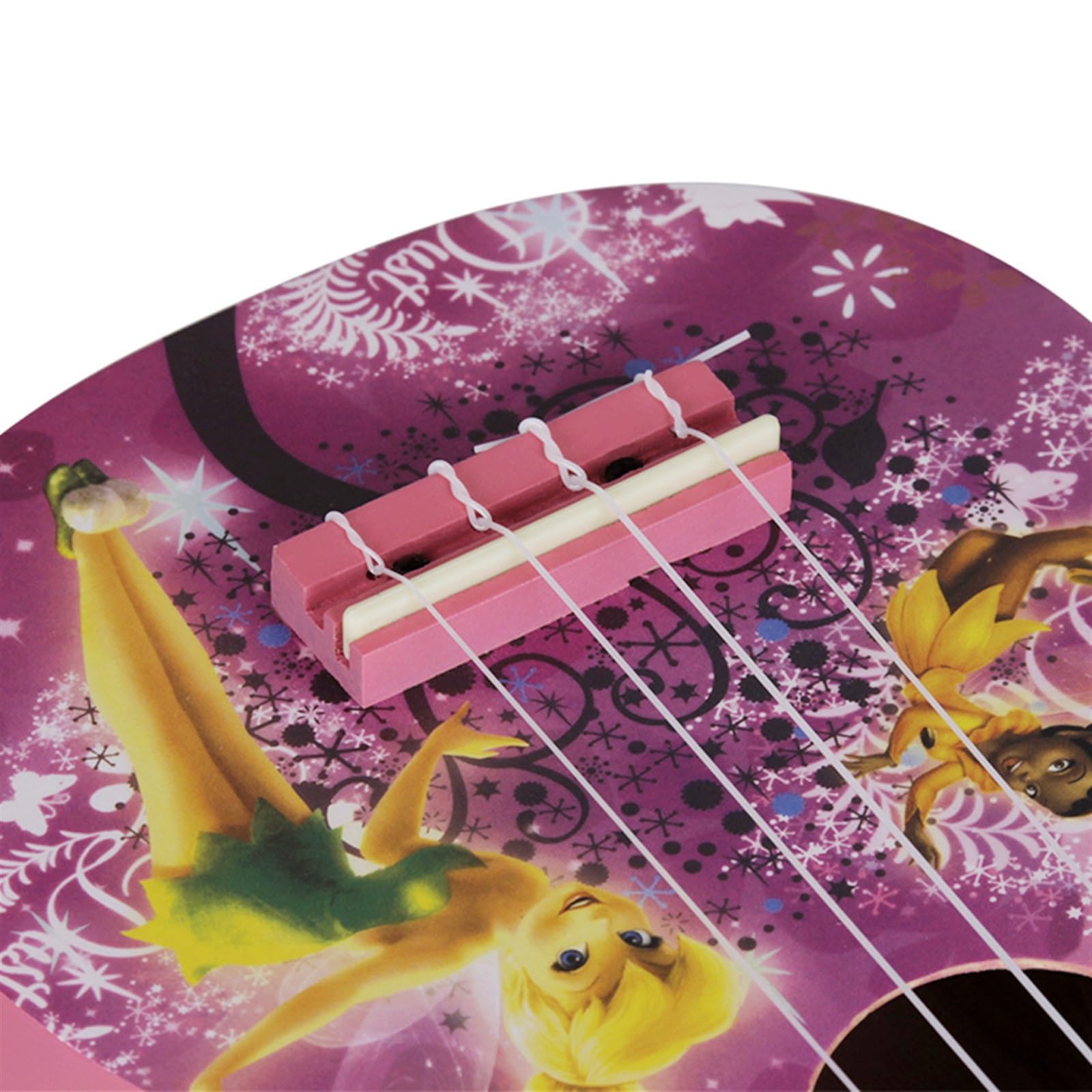 Ukulele per principianti Piccola Chitarra Viola A Quattro Corde Ukulele Da 21 Pollici Per Principianti