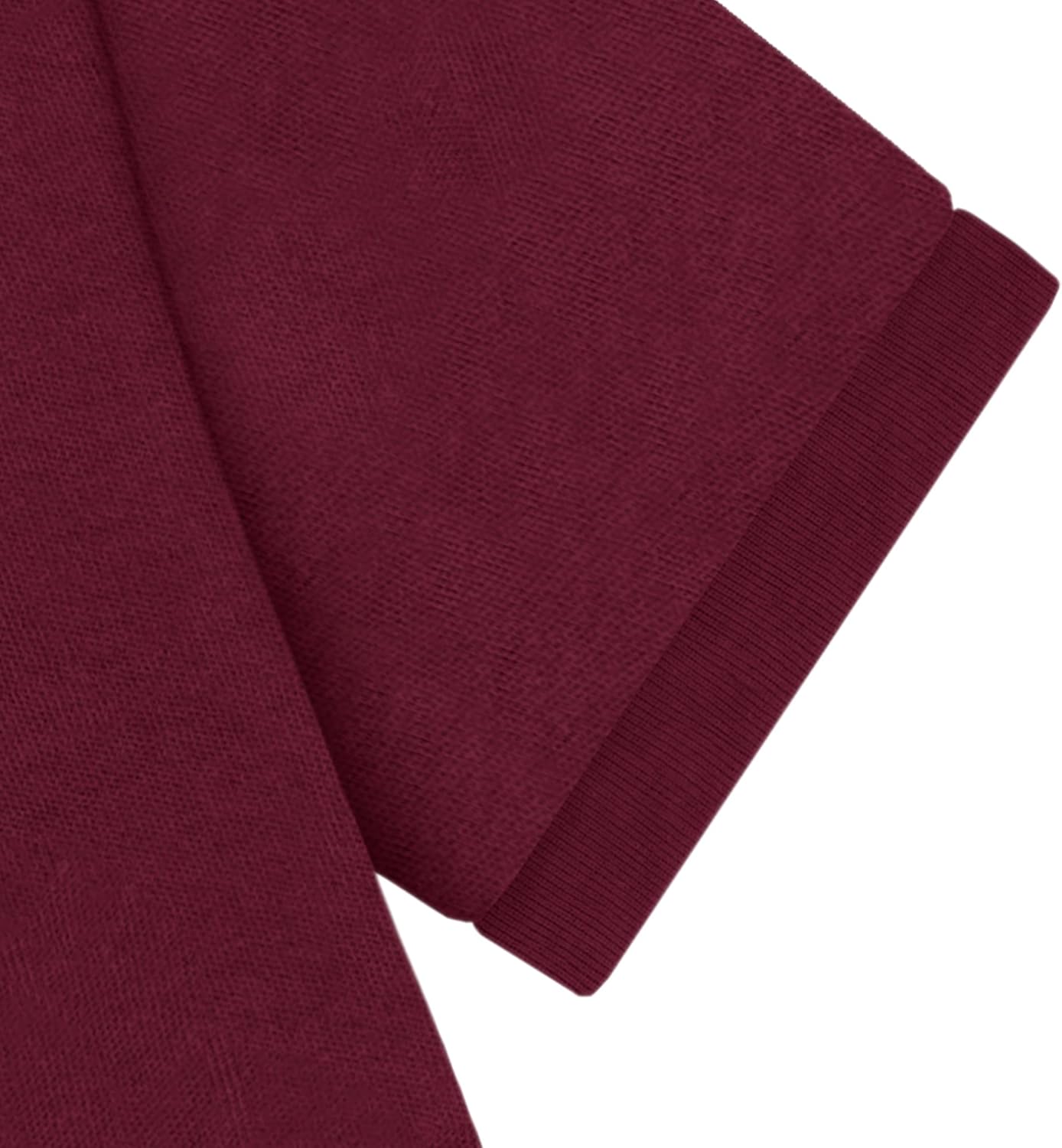 Creative Knitwear College Baby Polo Bodysuit Solid - Team Logo, Multiple Colors, for Boys & Girls (0-12 Months) - Image 3