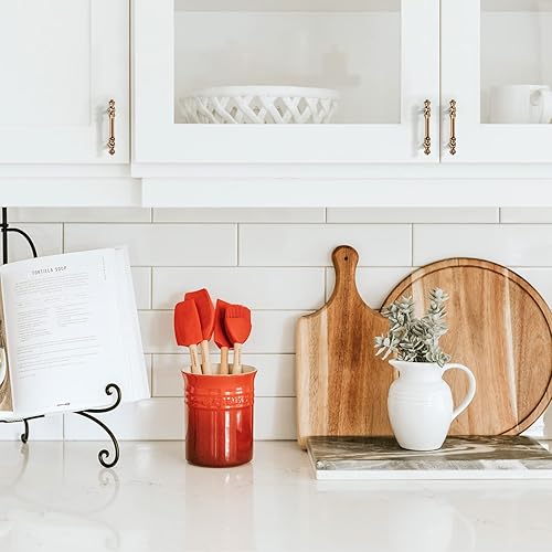 Miniatura 3 de Asidrama Paquete de 1 manijas de gabinete de cocina de bronce champán de 3 pulgadas, tiradores de latón cepillado, accesorios para gabinete de