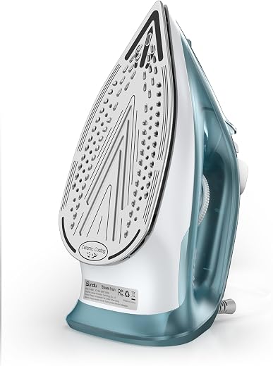 Irons