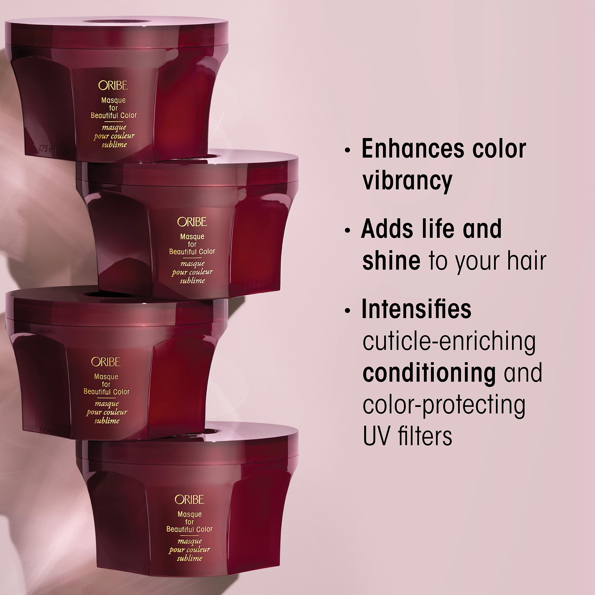 Oribe Masque for Beautiful Color, 5.9 oz : Amazon.sg: Beauty