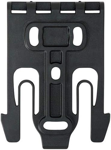 Miniatura 9 de Safariland - Funda para trabajo de tres retenciones, compatible con punto rojo