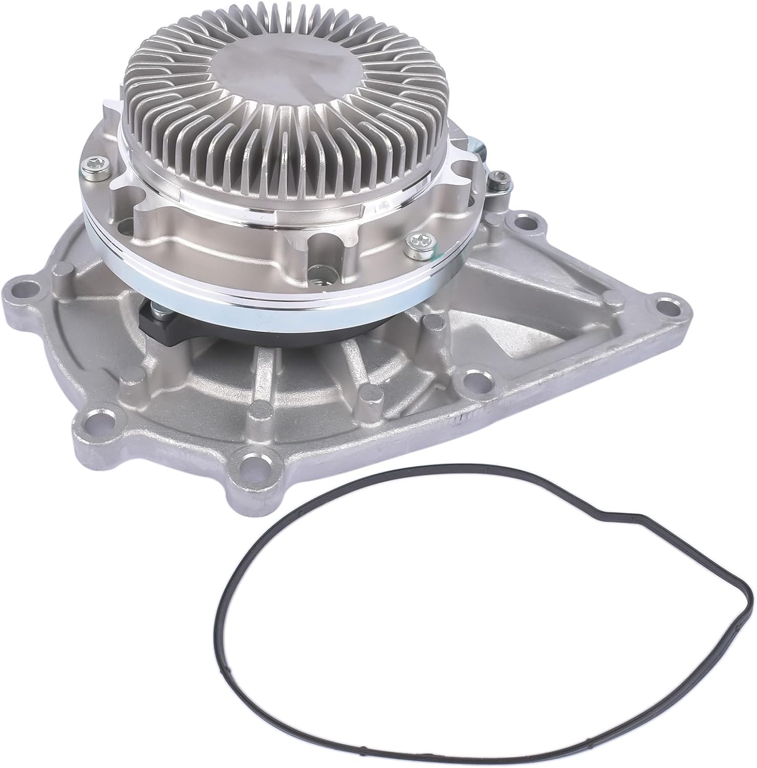 Water Pump Replacement for Detroit DD16 DD15 DD13 Freightliner Miscellaneous Truck EA4722001601 4712001101