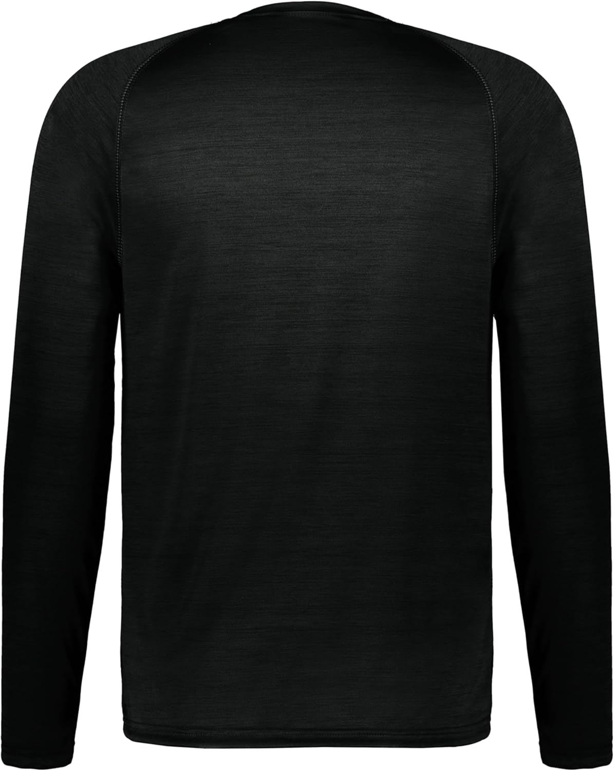 Holloway NBA All-Pro Long Sleeve Tee - Moisture-Wicking Athletic Shirt, Team & Basketball Fan Gear