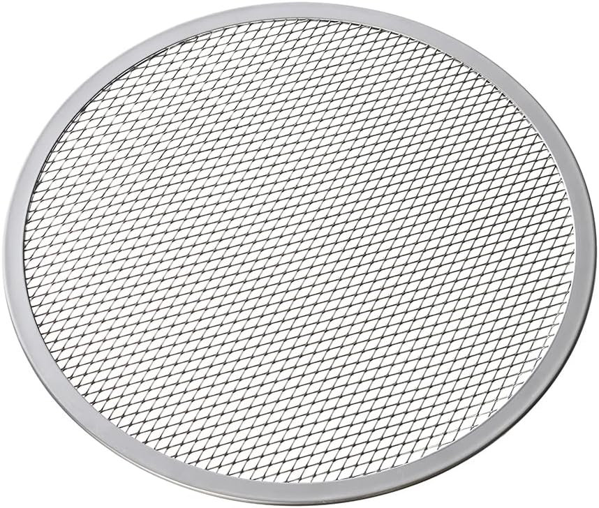 MTI Aluminum Pizza Net 13 PS-13