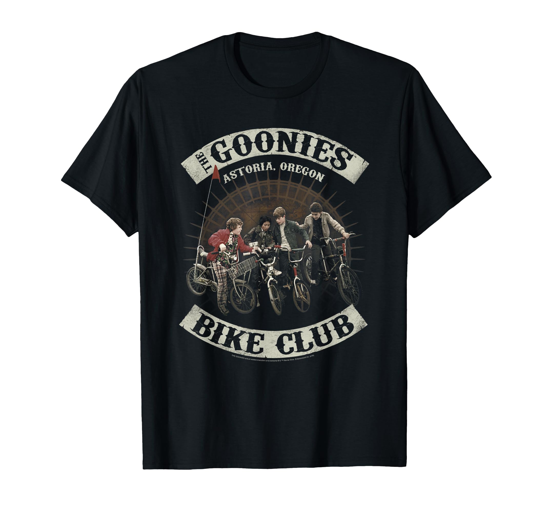 Kleidung mit Designs von Amazon Merch on Demand