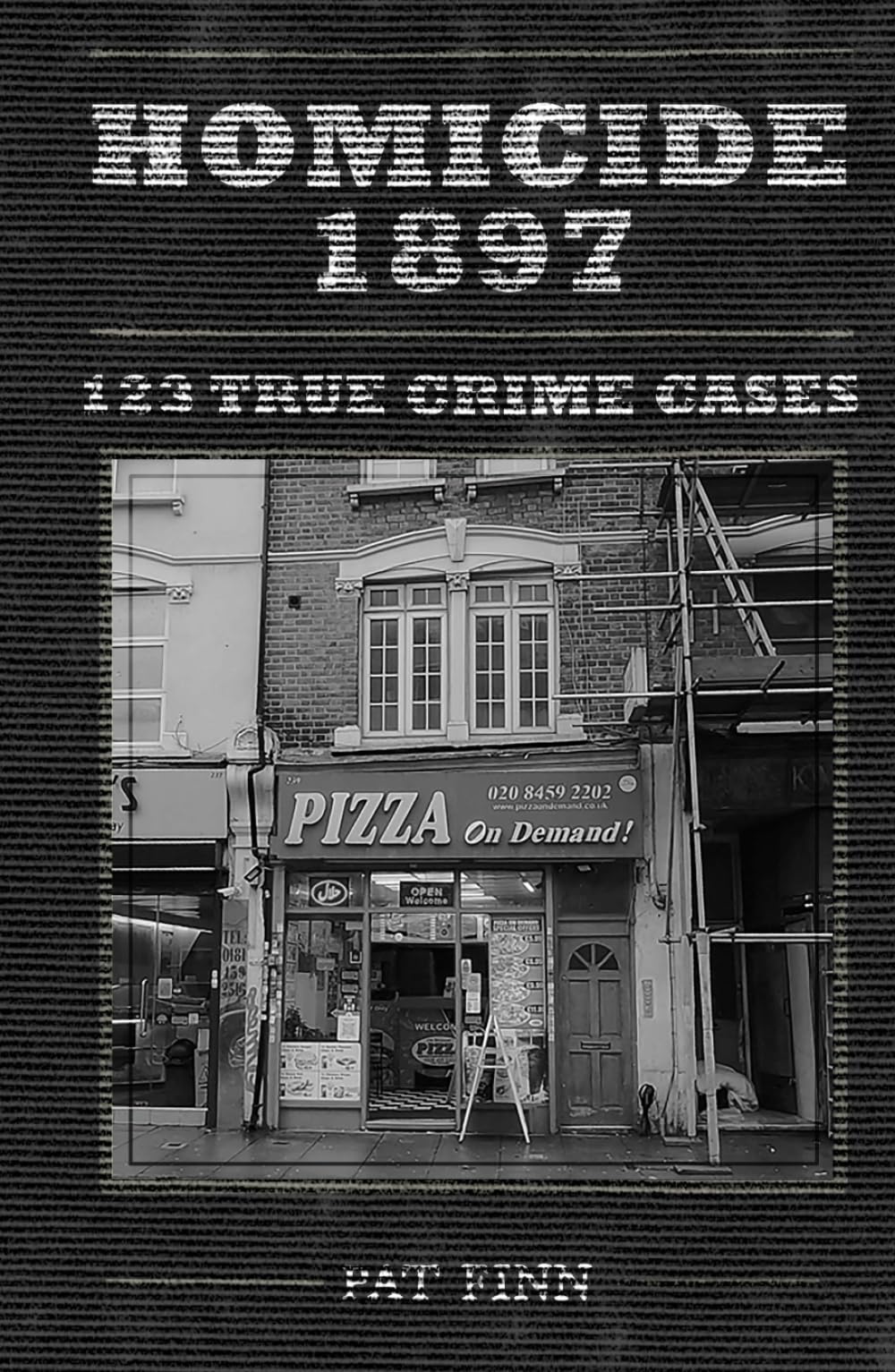 Homicide 1897