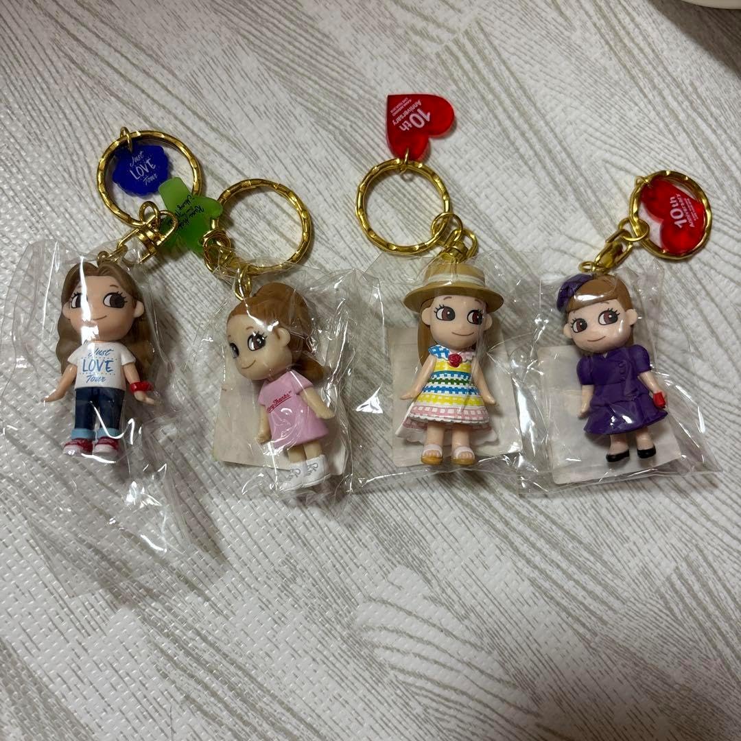 西野カナ マスコット ミッキーマウス コラボ キーホルダー 西野カナ マスコットキーホルダー① 西野カナ マスコット ミッキー