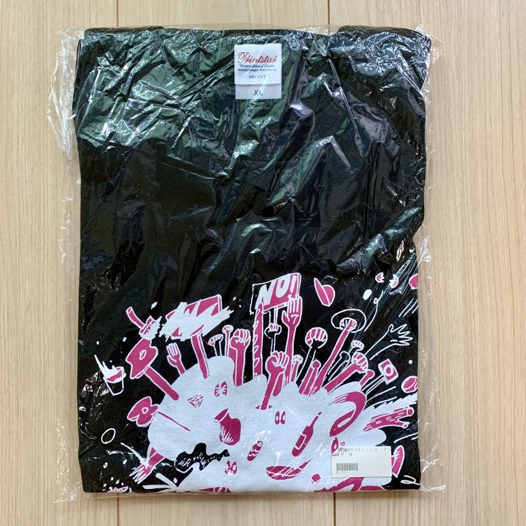 Amazon.co.jp: Number Girl Tシャツ XLサイズ : おもちゃ