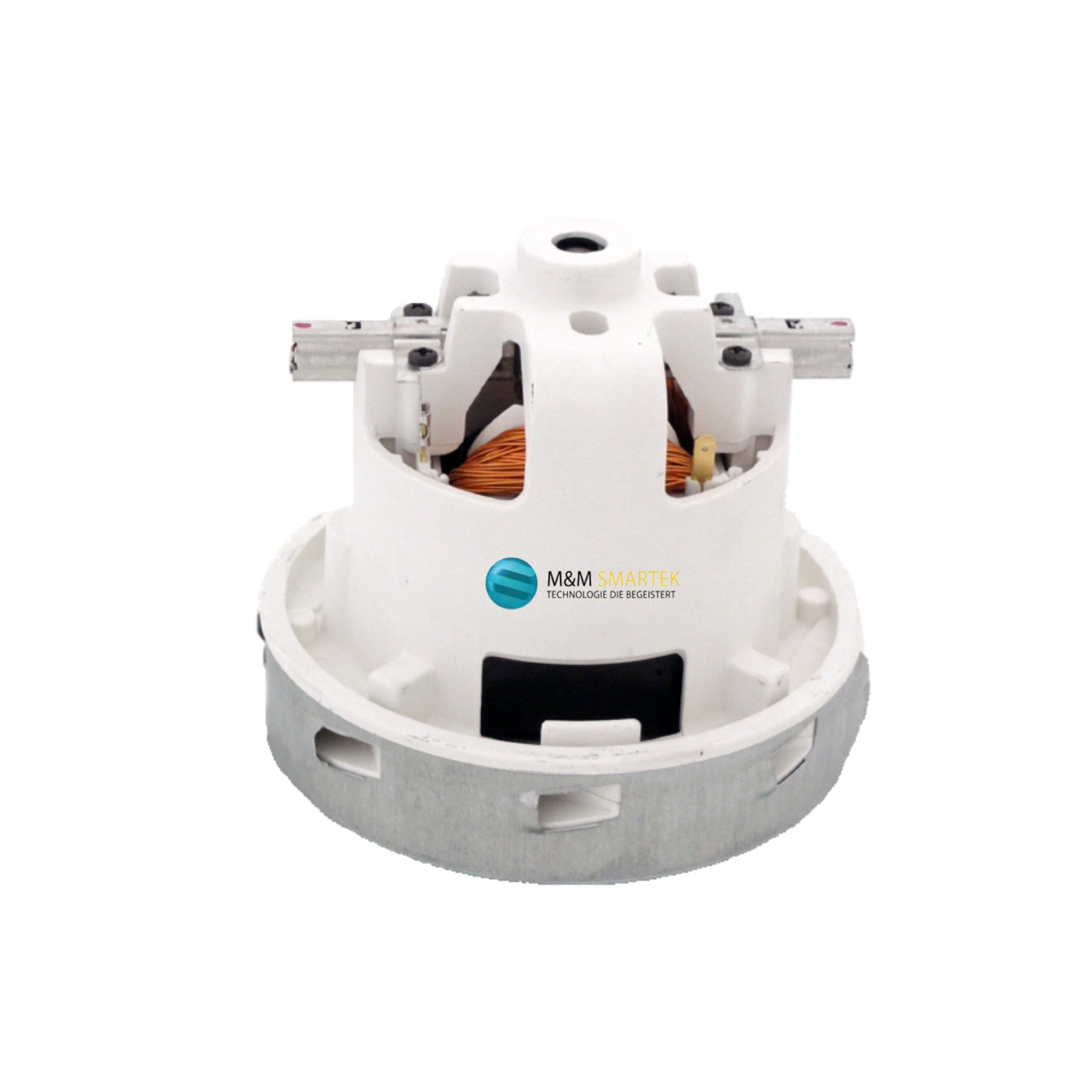 Ametek - Turbina di aspirazione per Kärcher NT 360, NT 35/1, 45/1, M&M Smartek, Germania