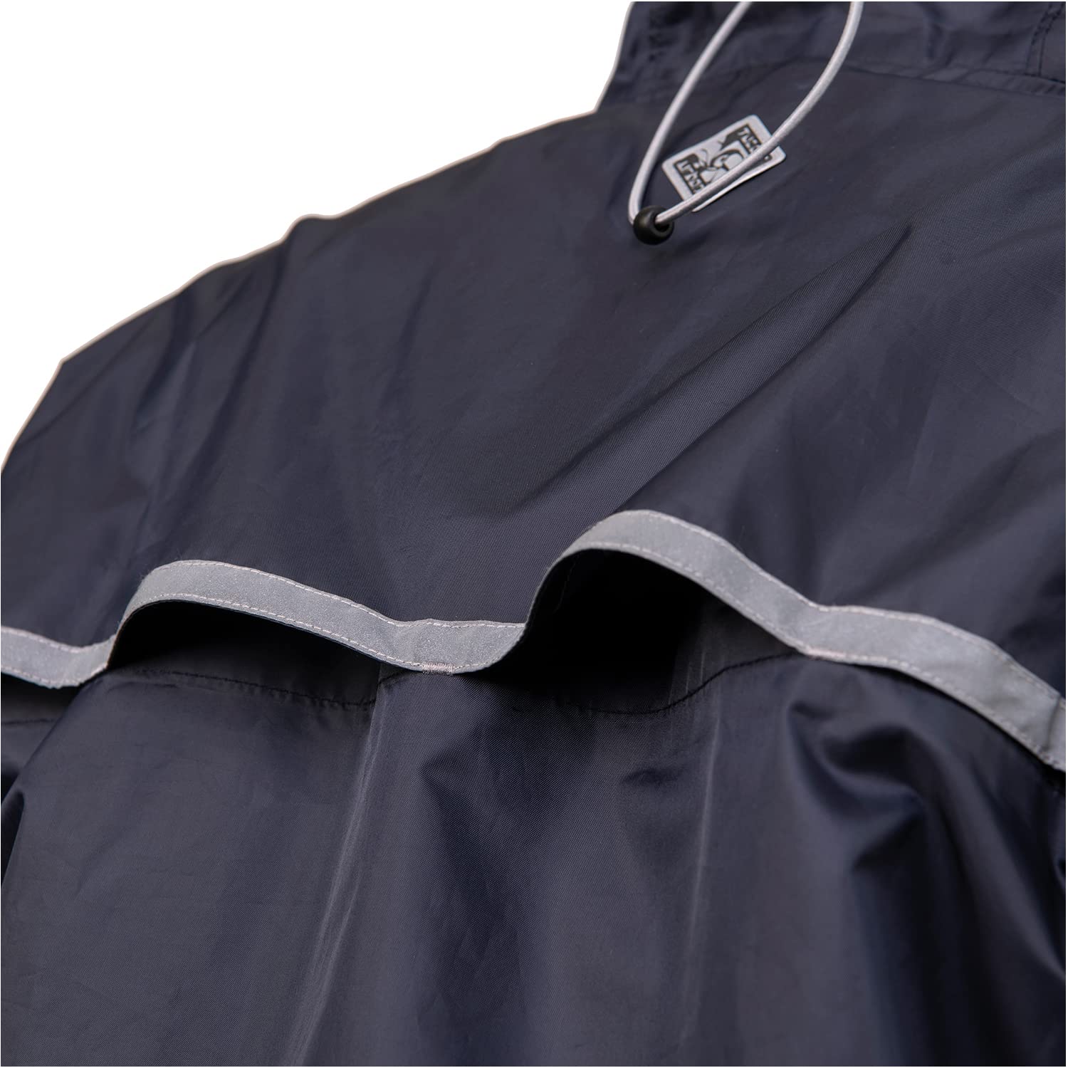 Tucano Urbano 8026492144352 Nano Start-XL / 2XL foncé-New22 Clothes-Rain Unisexe, Bleu foncé Unisex-Adult, Dark Blue