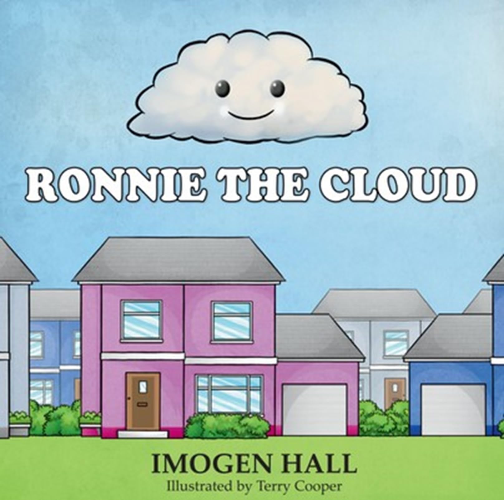 Ronnie The Cloud