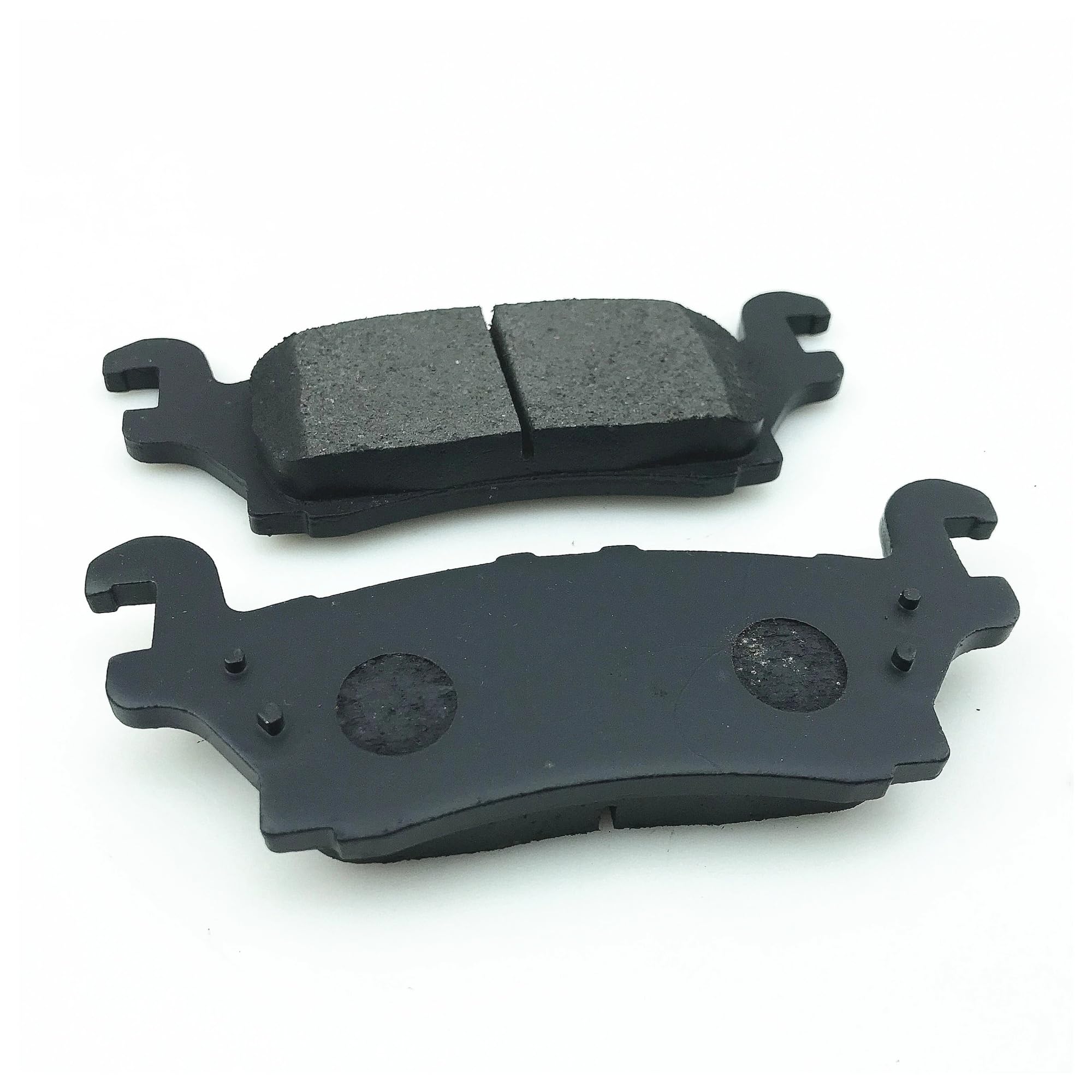 Pasuje do Hummer H3 H1 H2 3.5L 15240794 D1119 19208132 D1120 ceramiczne Auto przednie klocki hamulcowe