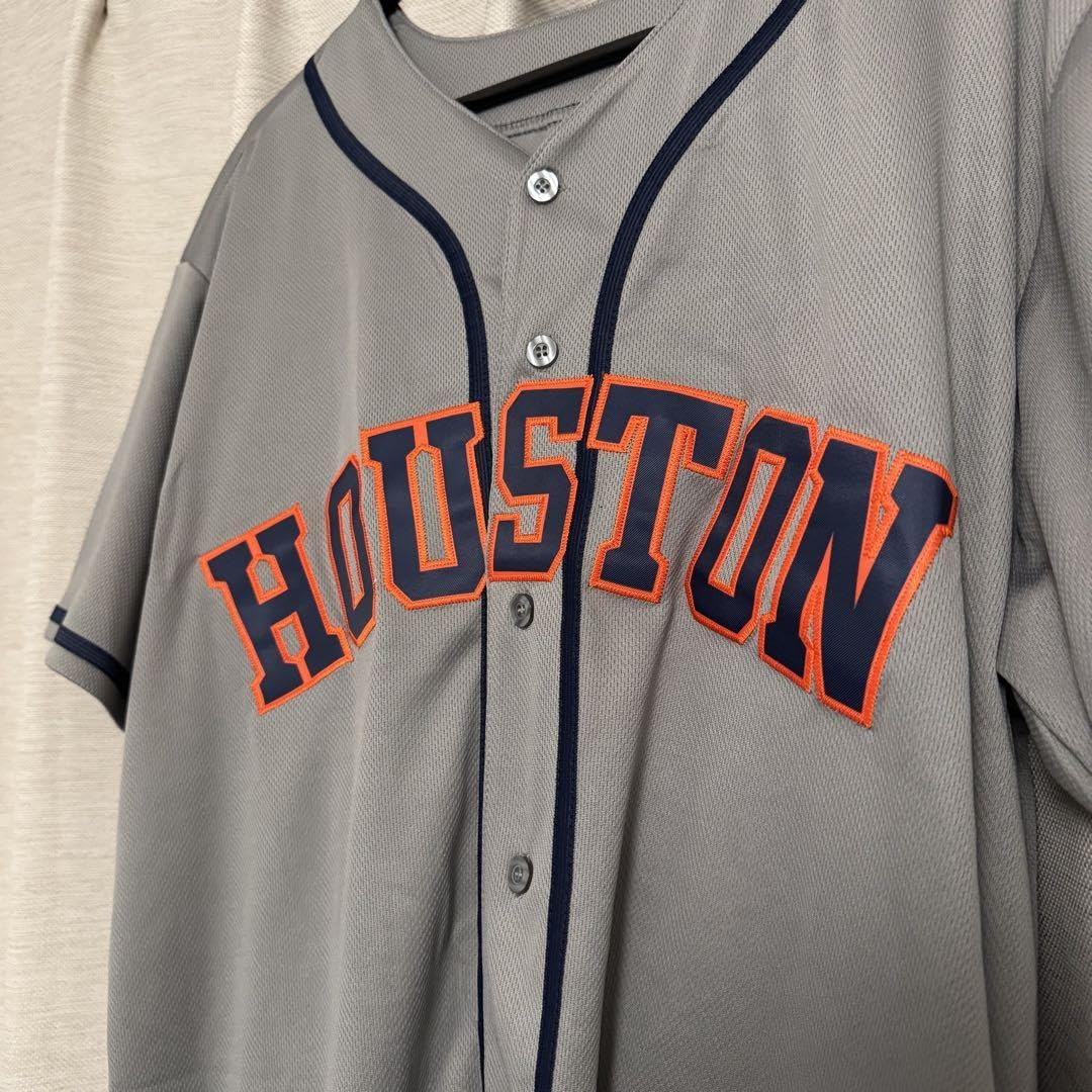 Amazon.co.jp: 現 読売ジャイアンツ キャベッジ アストロズ時代